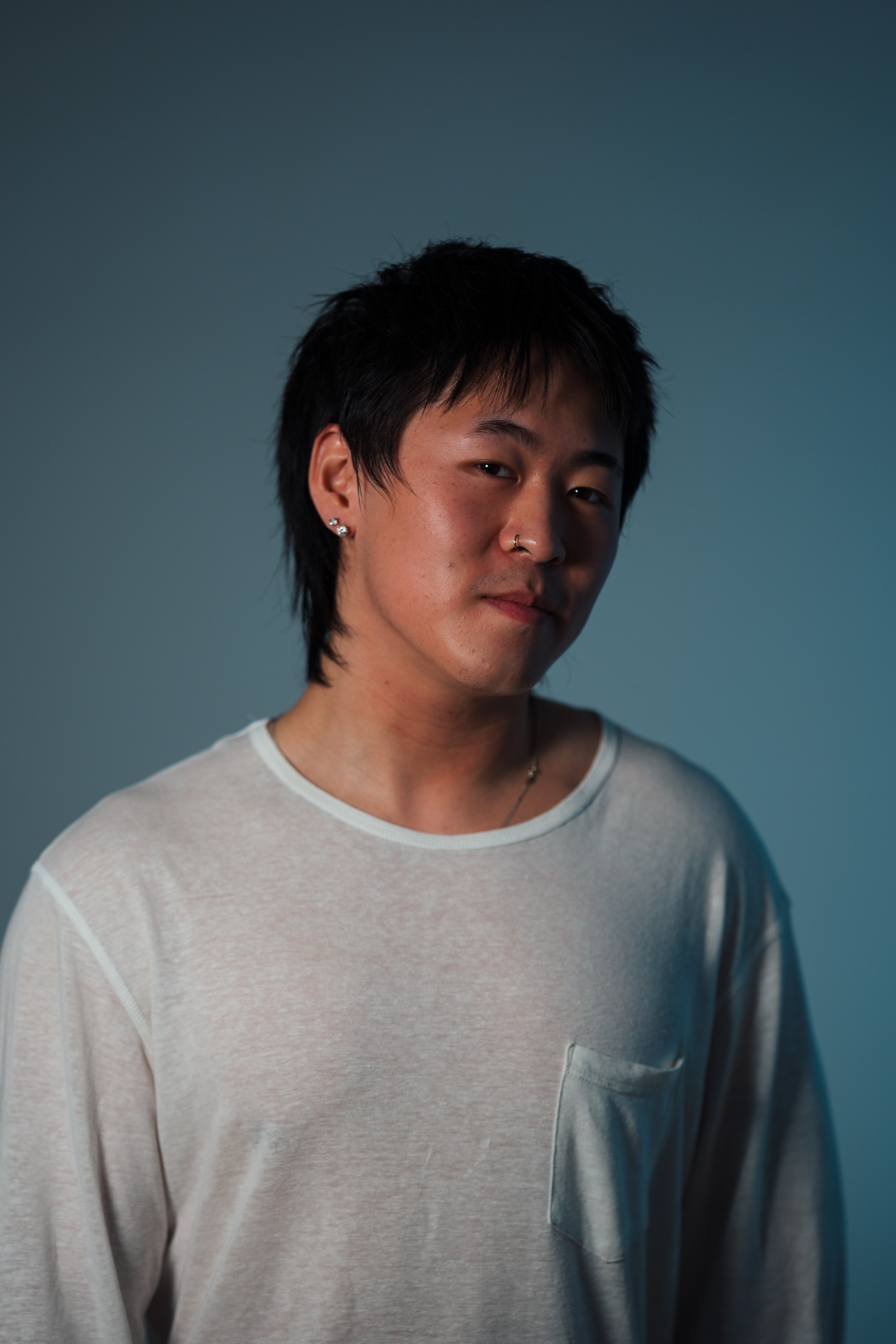 Brendon (Ben) Heung