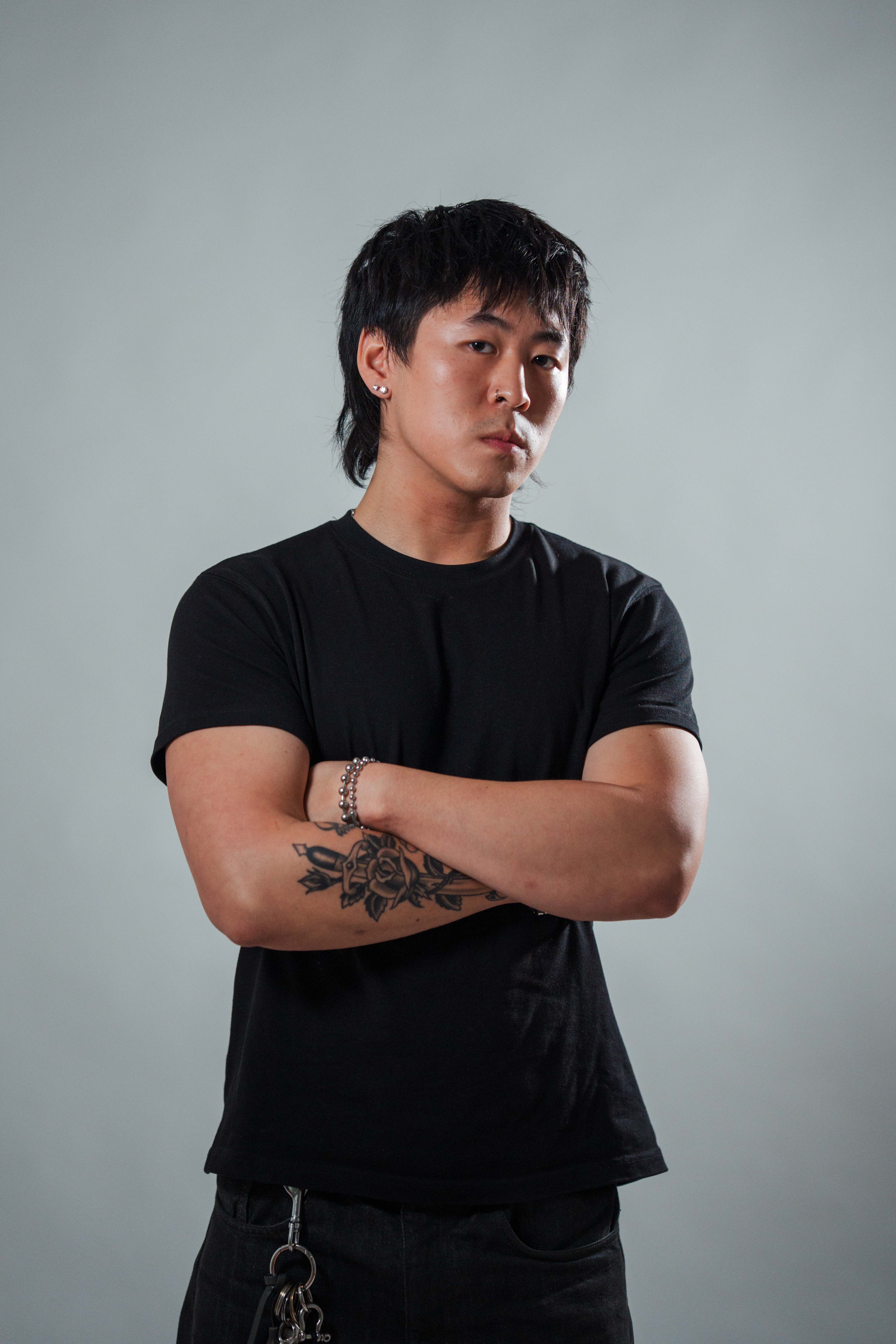 Bendon Heung
